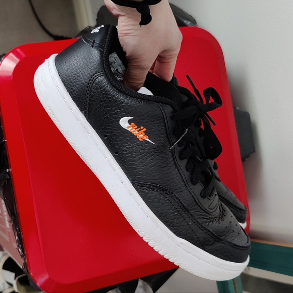 Nike Court Vintage Sneakers - Picture 2 of 7